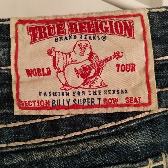 True Religion - Picture 12 of 15